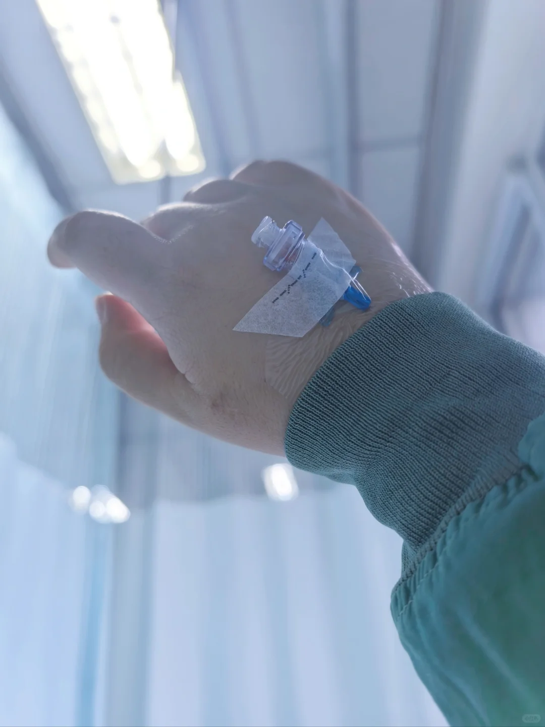 记录二胎试管之路，分享北大助孕经历